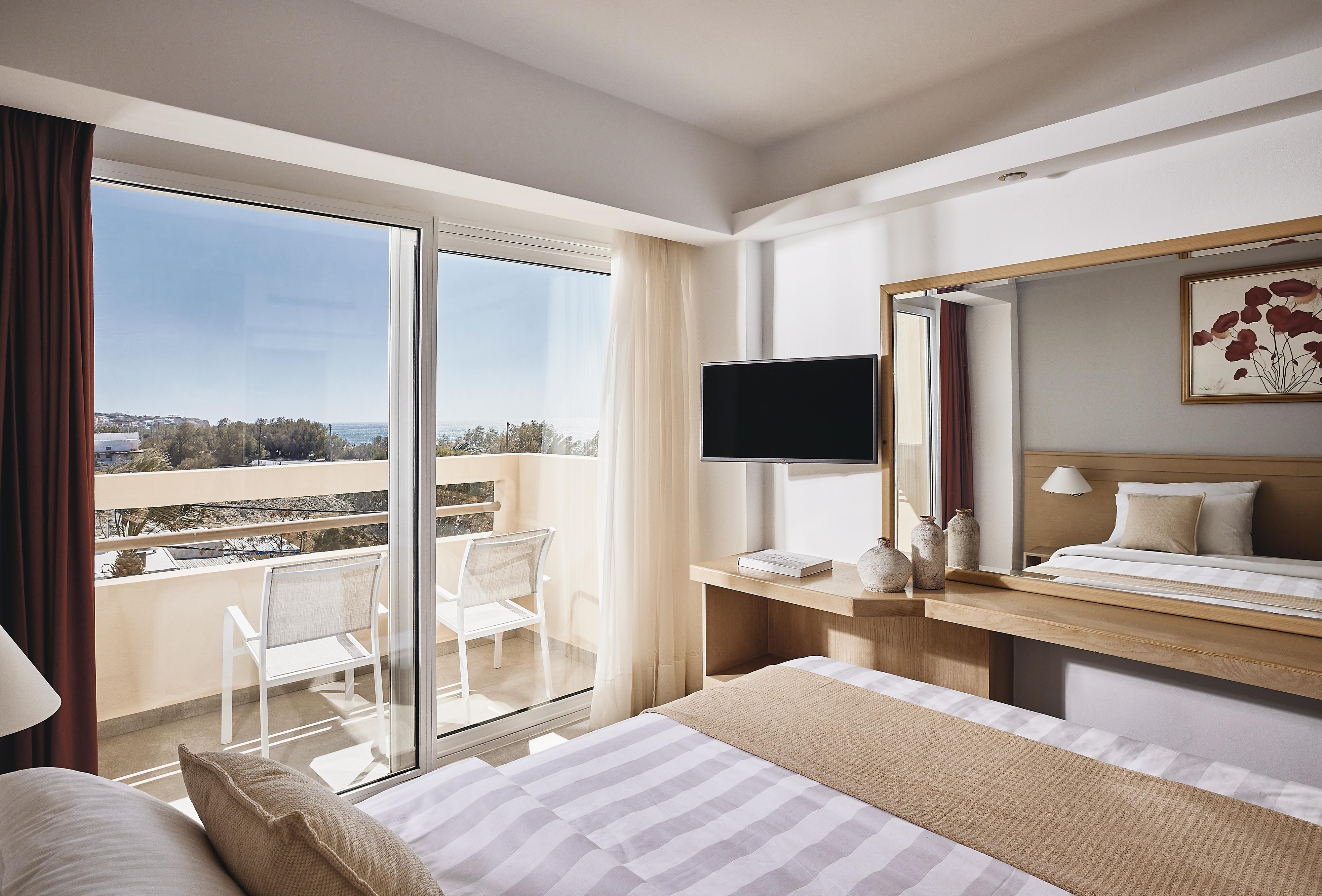 Tylissos Beach Hotel - Adults Only Ierapetra  Exterior photo