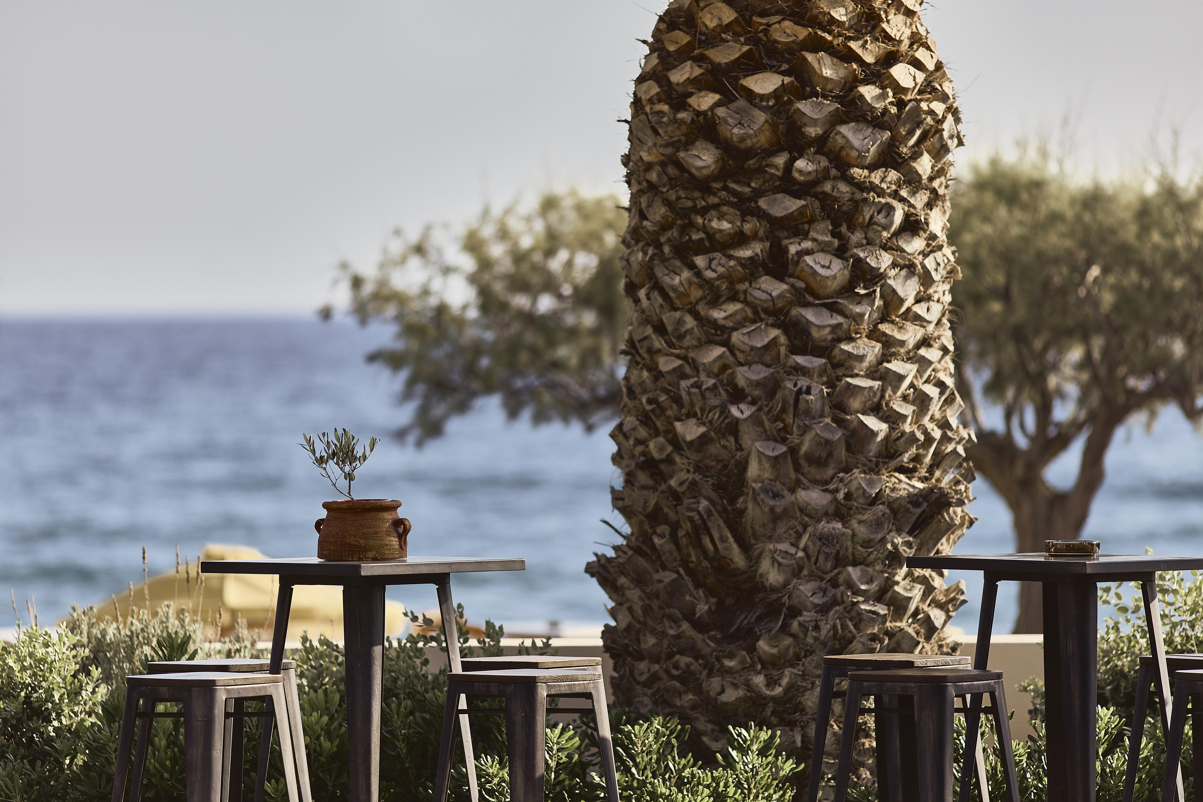Tylissos Beach Hotel - Adults Only Ierapetra  Exterior photo