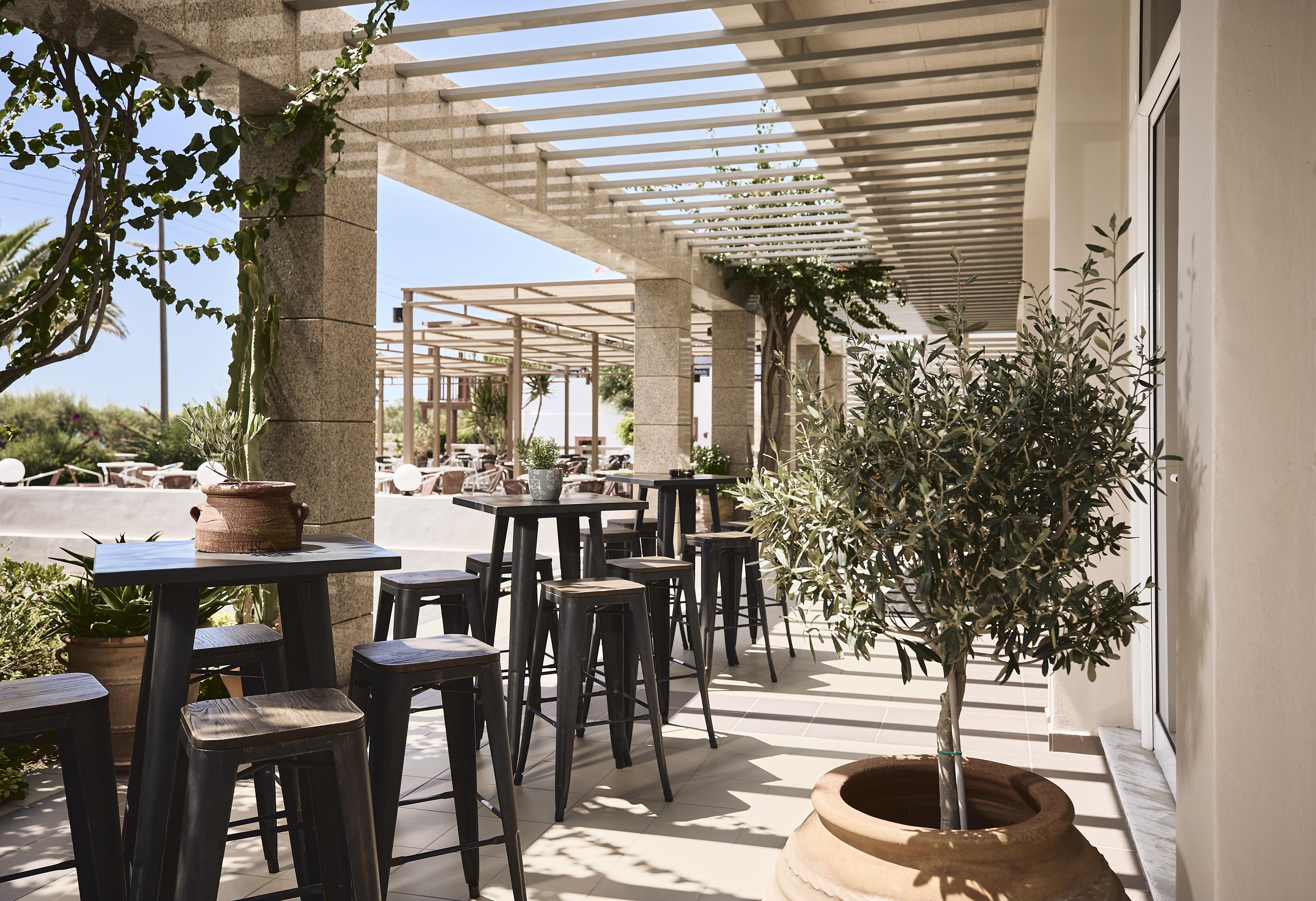Tylissos Beach Hotel - Adults Only Ierapetra  Exterior photo