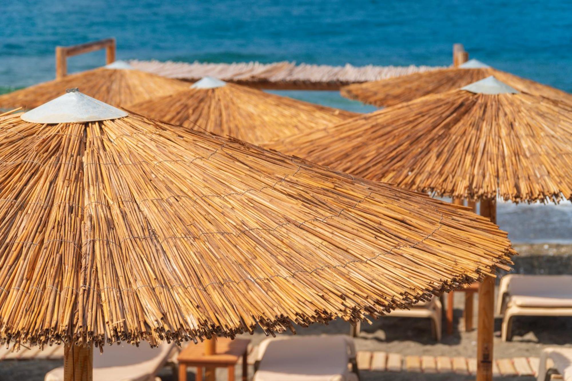 Tylissos Beach Hotel - Adults Only Ierapetra  Exterior photo
