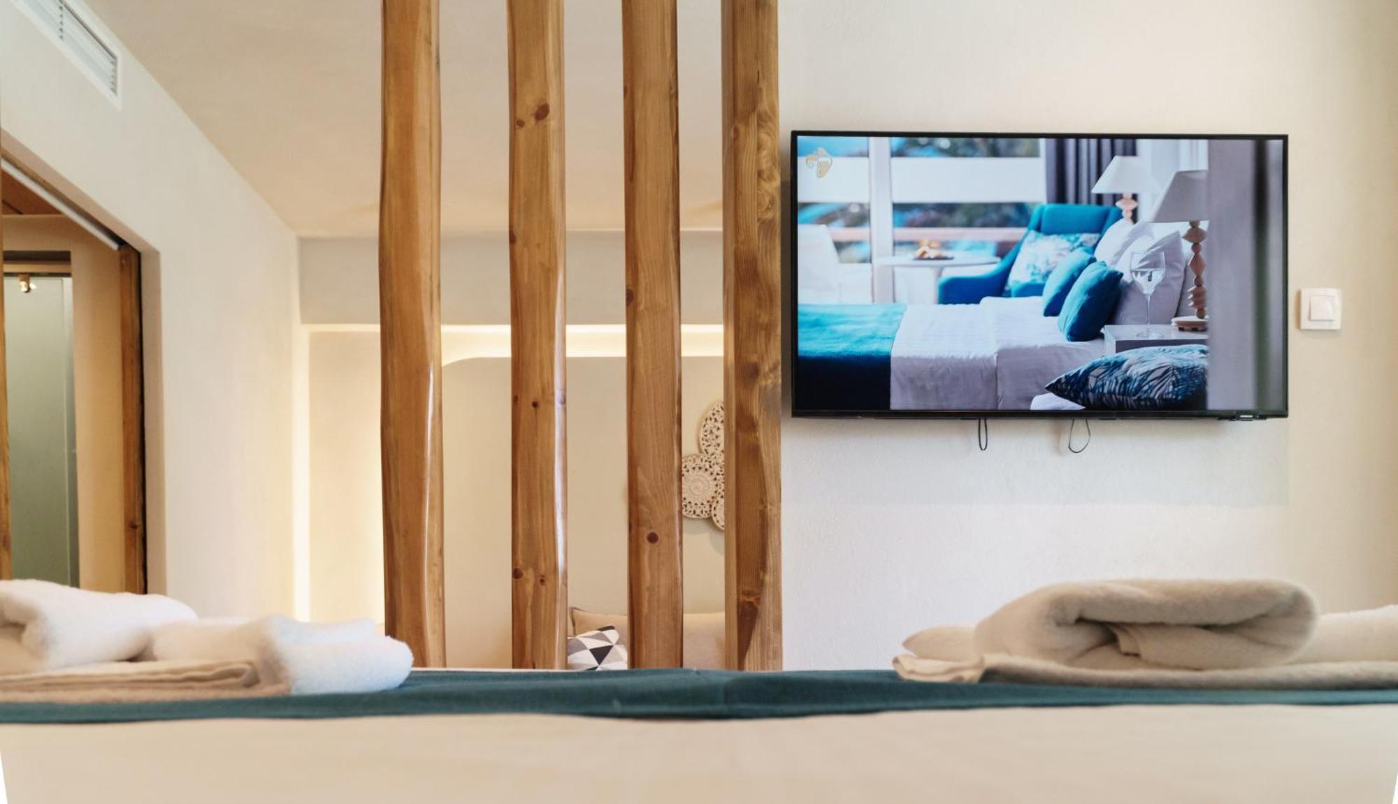 Tylissos Beach Hotel - Adults Only Ierapetra  Room photo