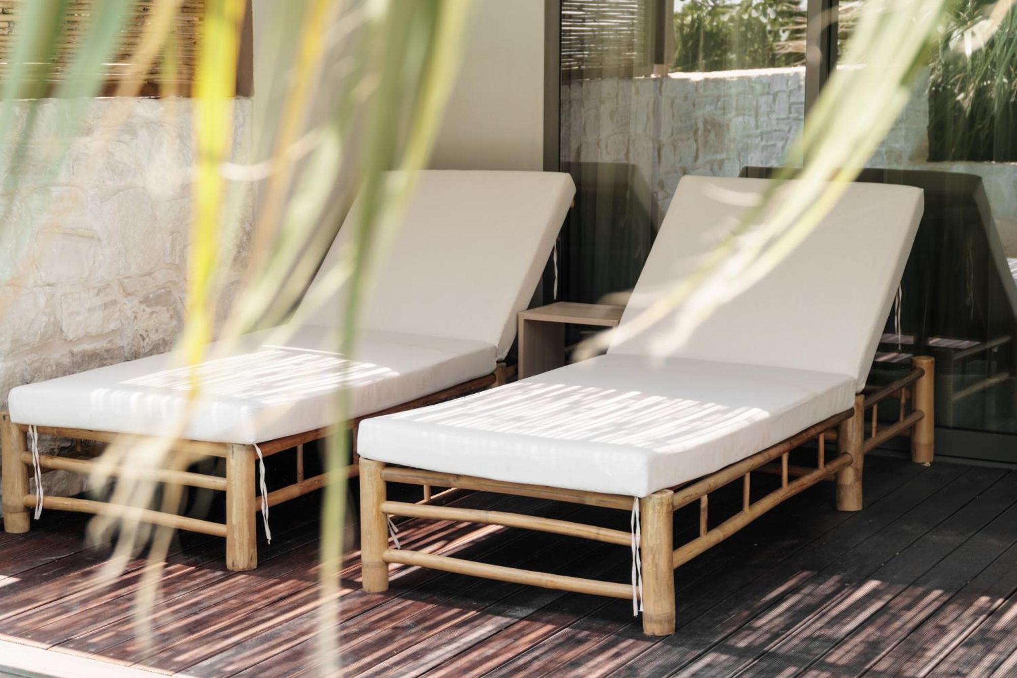 Tylissos Beach Hotel - Adults Only Ierapetra  Room photo